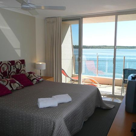 Noosa Harbour Resort Екстериор снимка