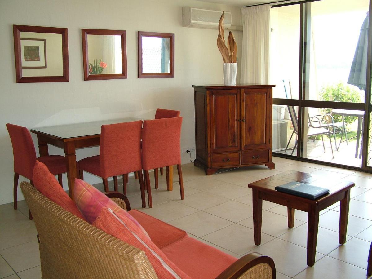 Noosa Harbour Resort Стая снимка