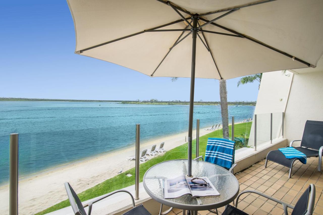 Noosa Harbour Resort Екстериор снимка