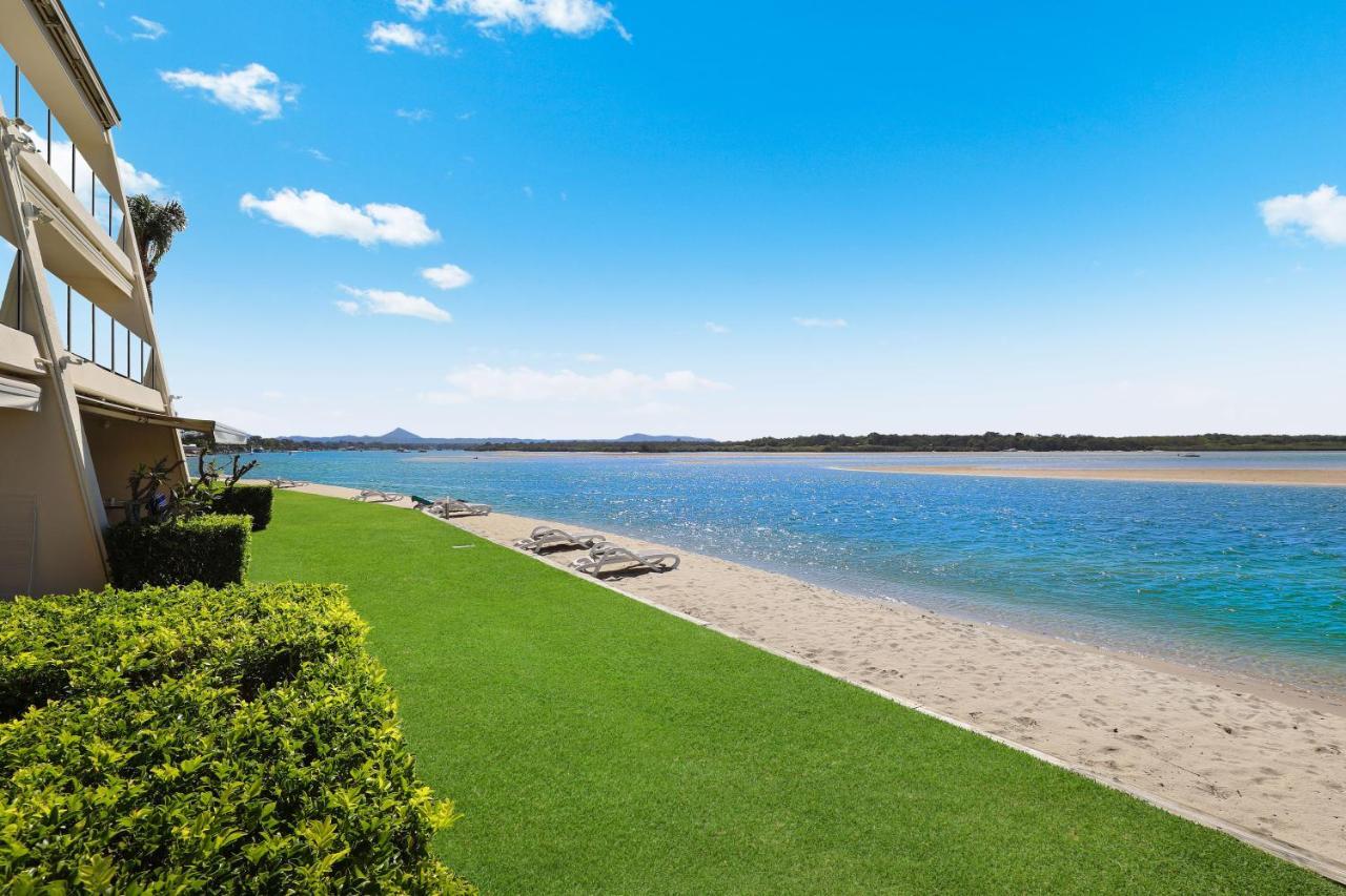 Noosa Harbour Resort Екстериор снимка