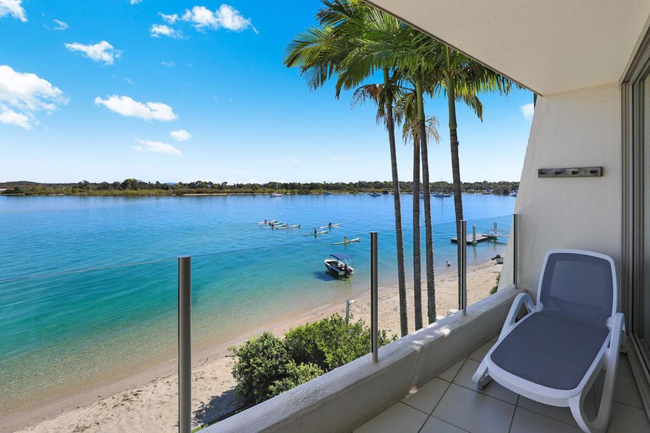 Noosa Harbour Resort Екстериор снимка