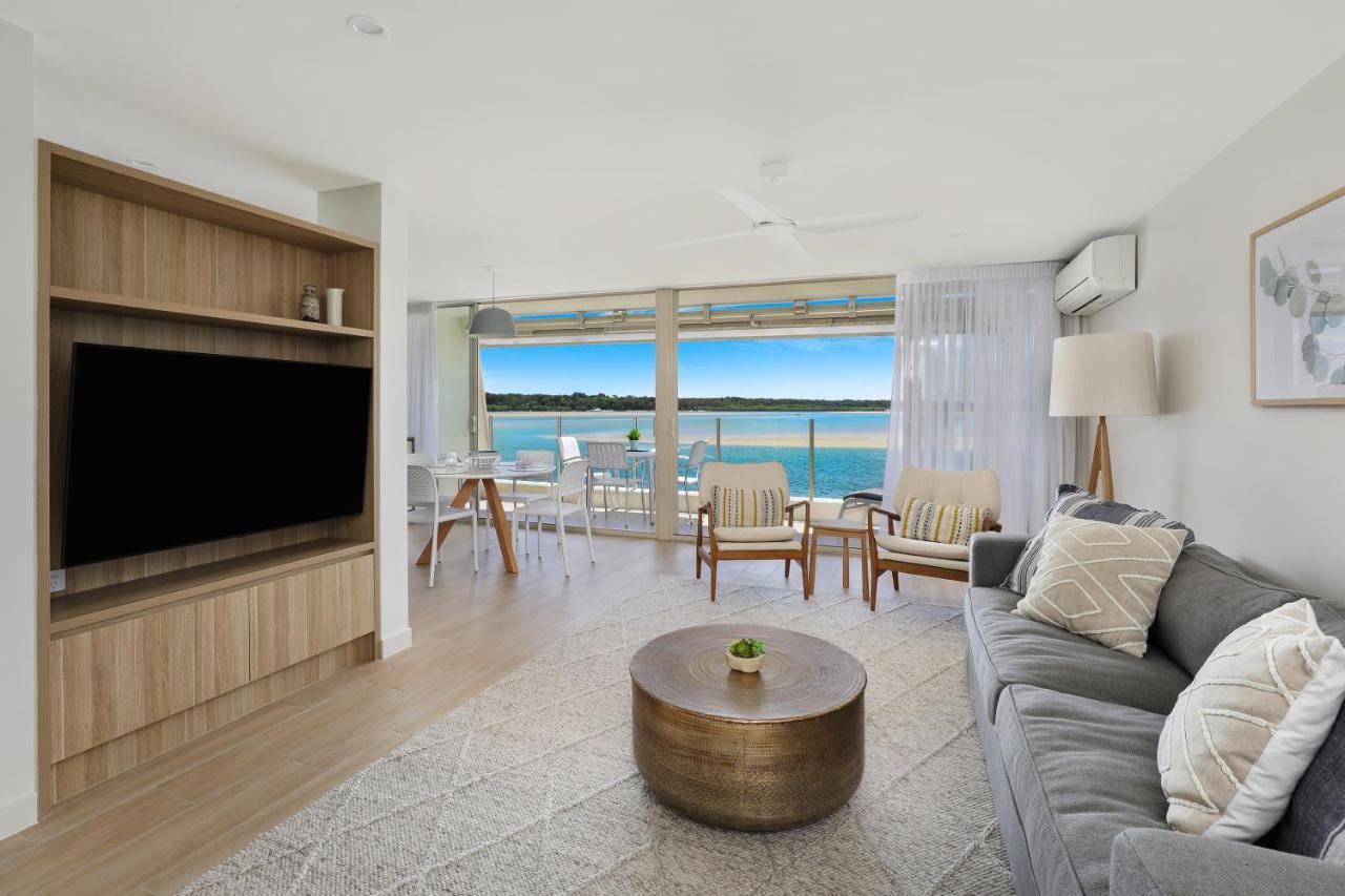 Noosa Harbour Resort Екстериор снимка
