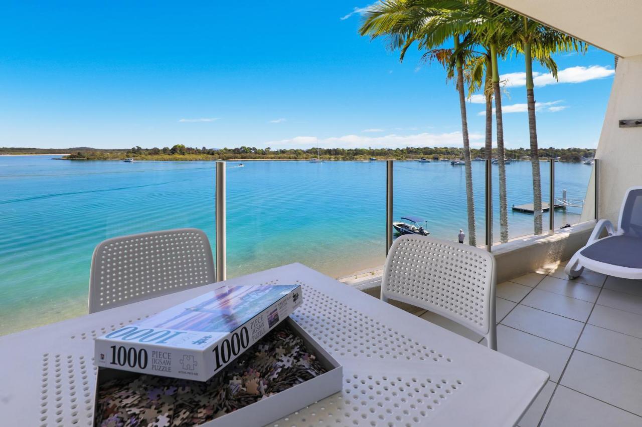 Noosa Harbour Resort Екстериор снимка