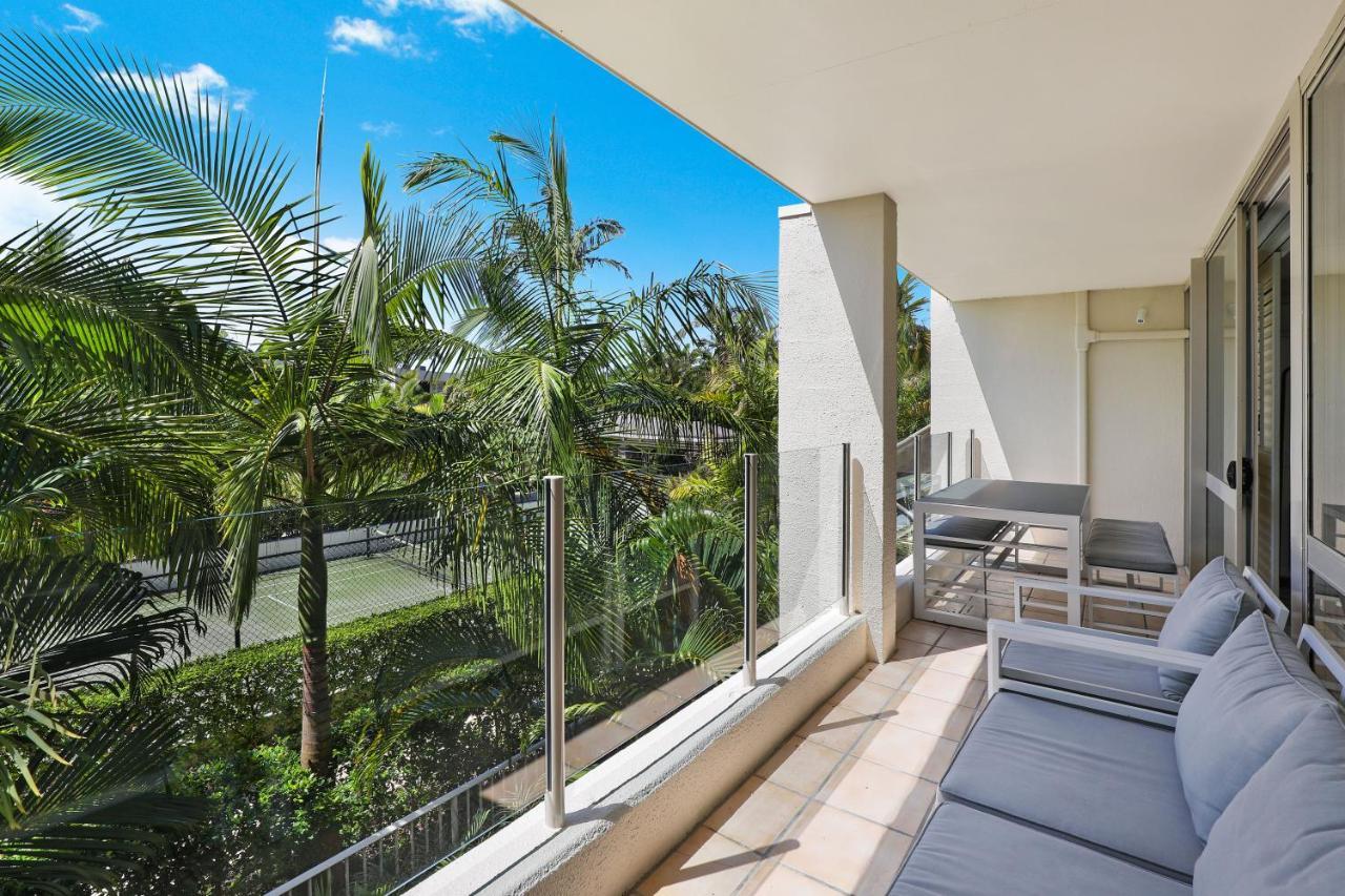 Noosa Harbour Resort Екстериор снимка