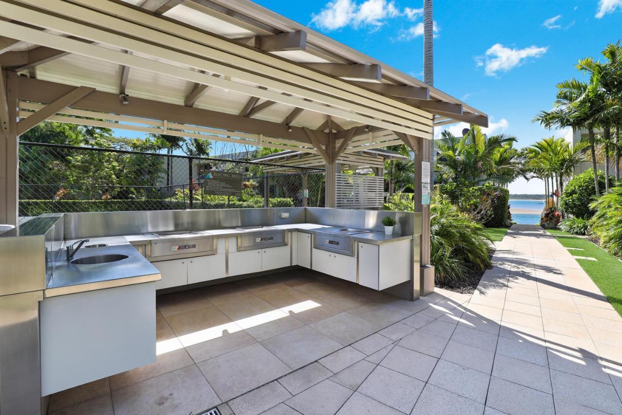 Noosa Harbour Resort Екстериор снимка