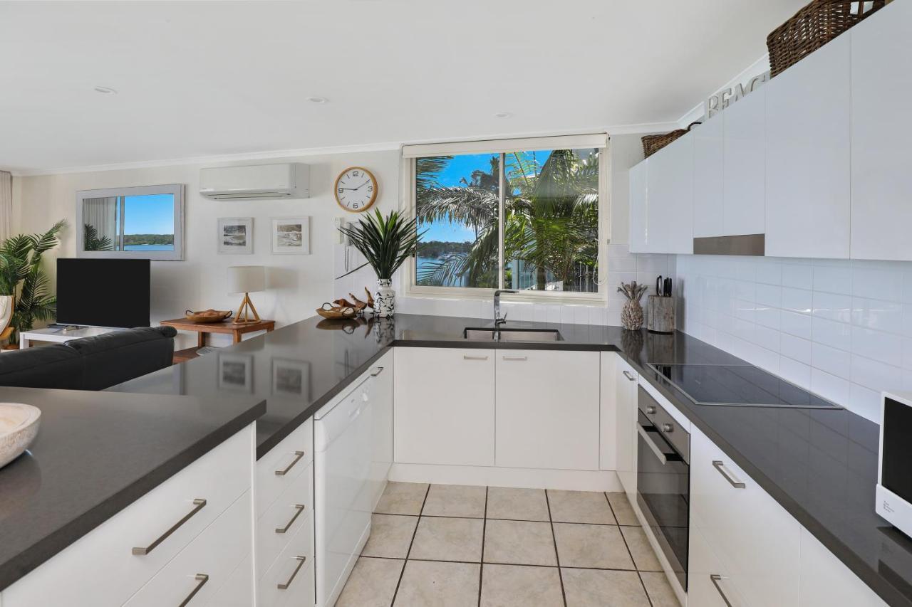 Noosa Harbour Resort Екстериор снимка