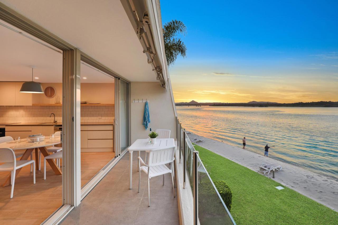 Noosa Harbour Resort Екстериор снимка