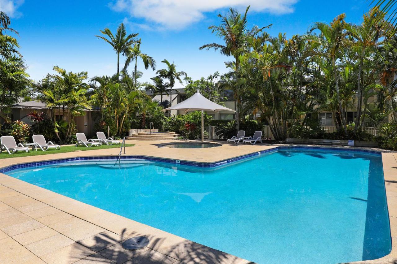 Noosa Harbour Resort Екстериор снимка
