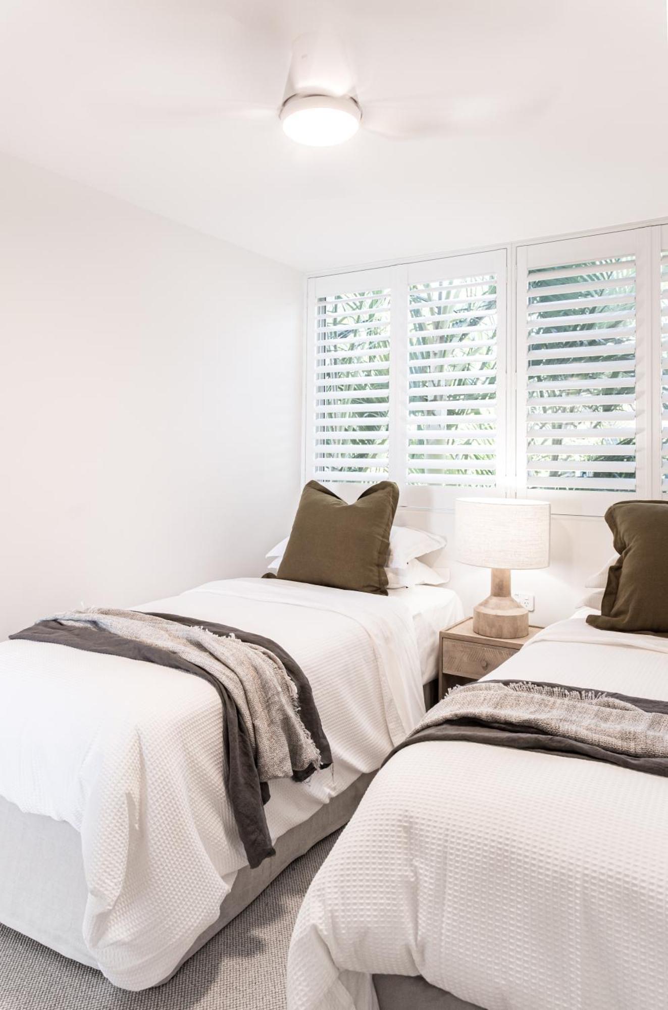 Noosa Harbour Resort Екстериор снимка