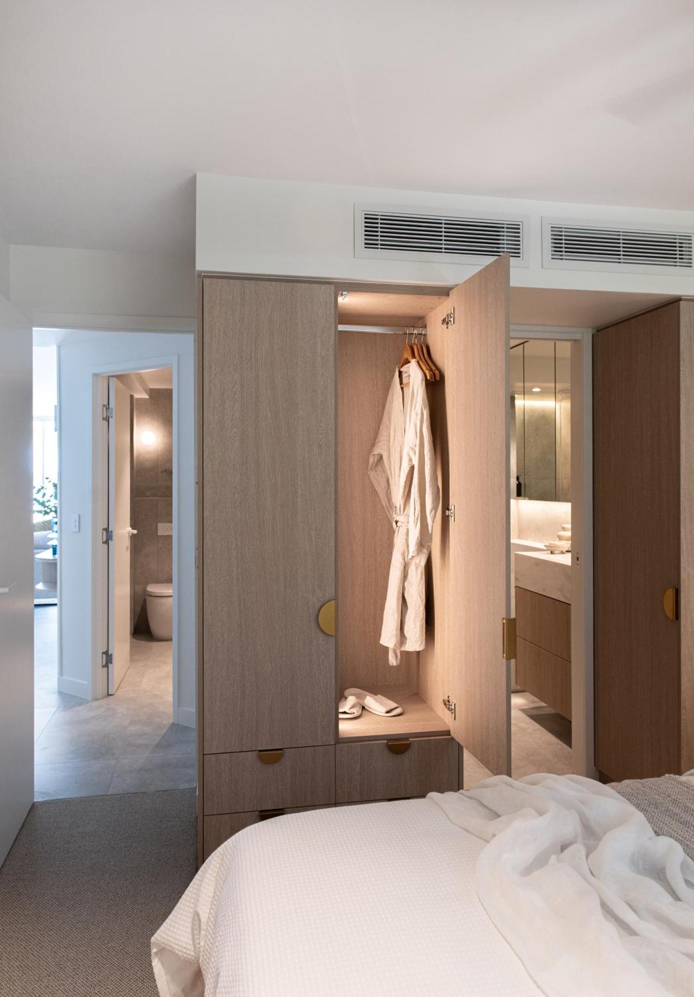 Noosa Harbour Resort Екстериор снимка