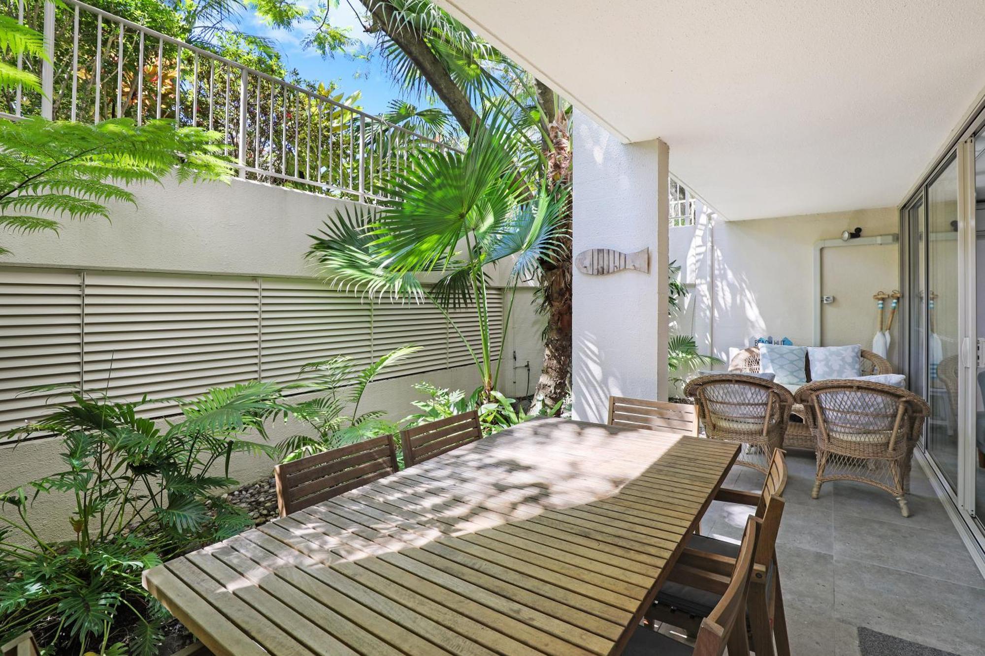 Noosa Harbour Resort Екстериор снимка
