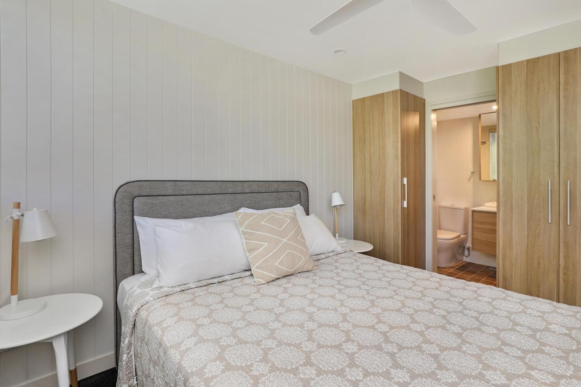 Noosa Harbour Resort Екстериор снимка