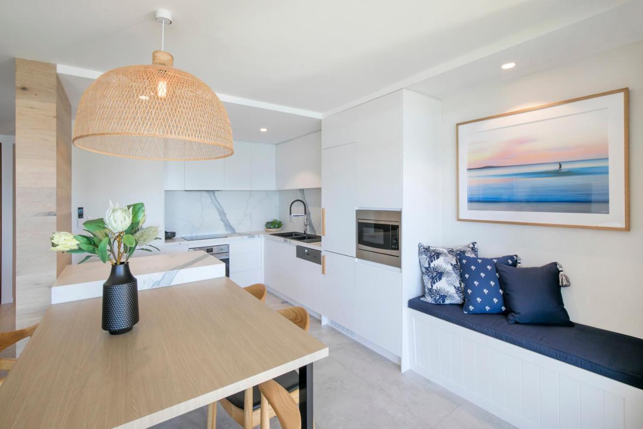 Noosa Harbour Resort Екстериор снимка