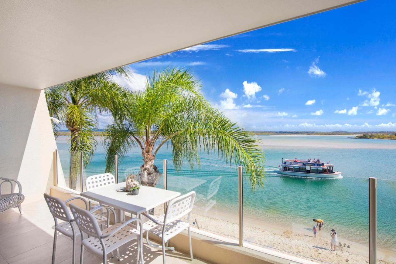 Noosa Harbour Resort Екстериор снимка