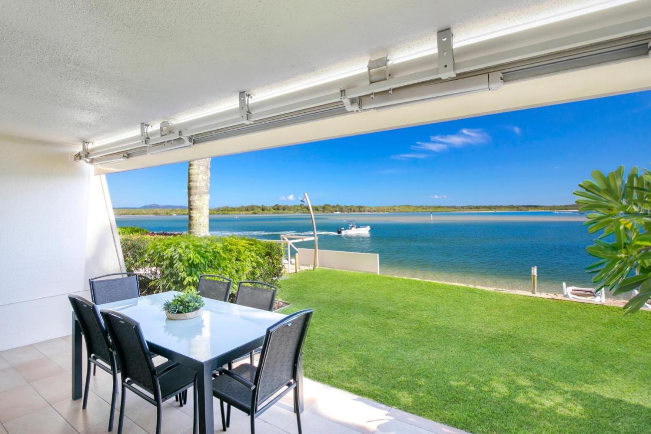 Noosa Harbour Resort Екстериор снимка