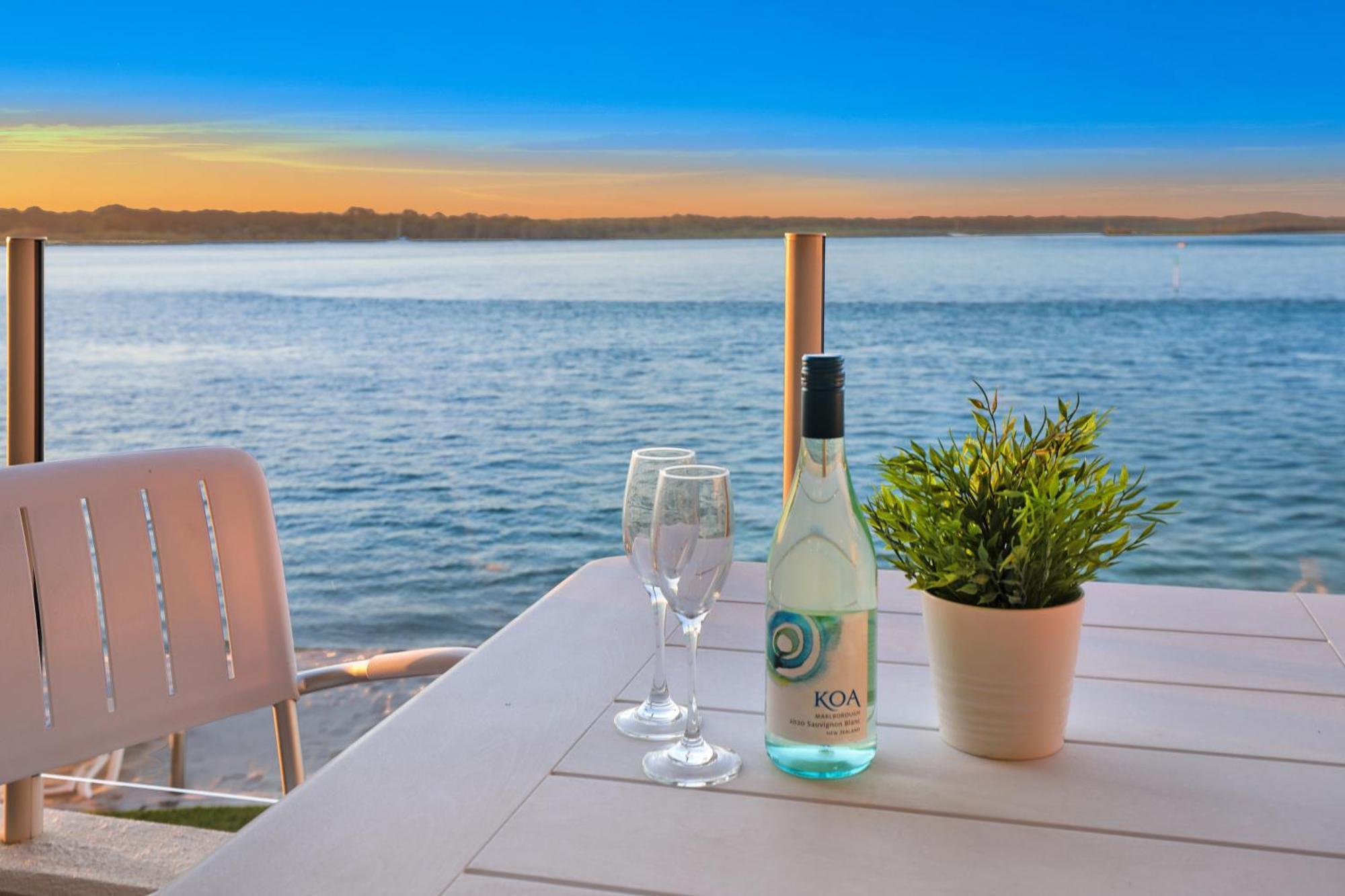 Noosa Harbour Resort Екстериор снимка