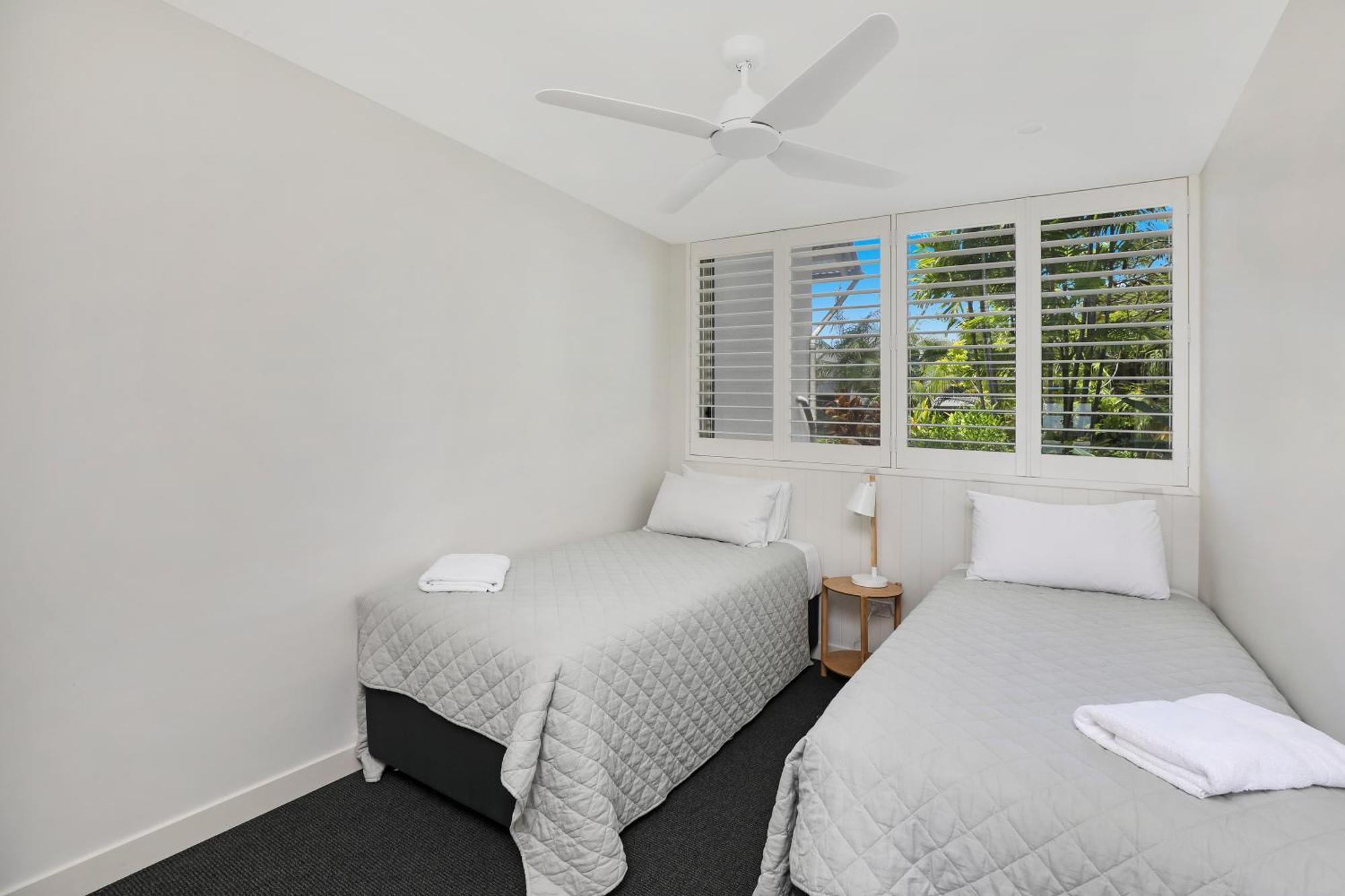 Noosa Harbour Resort Екстериор снимка