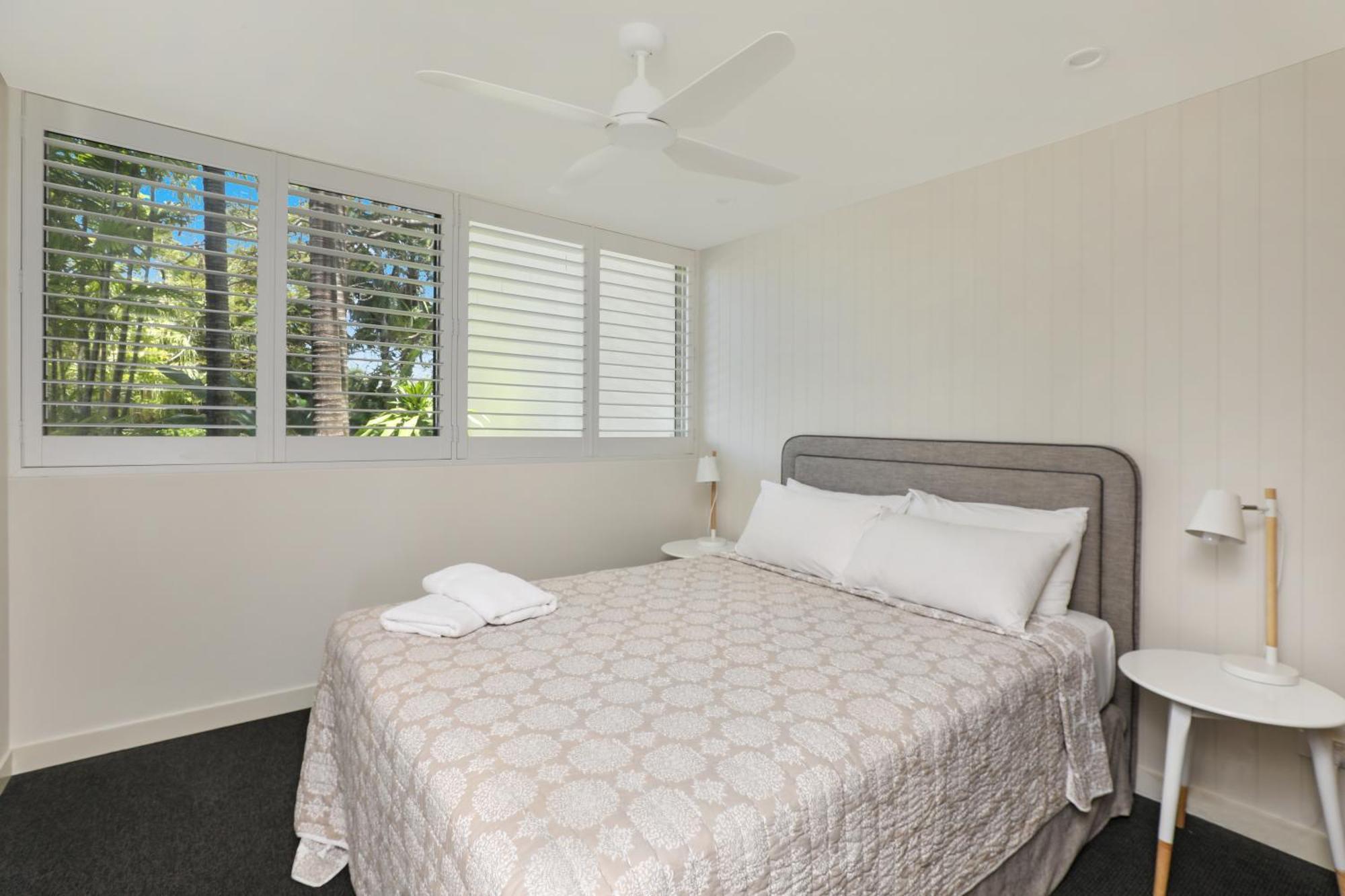 Noosa Harbour Resort Екстериор снимка
