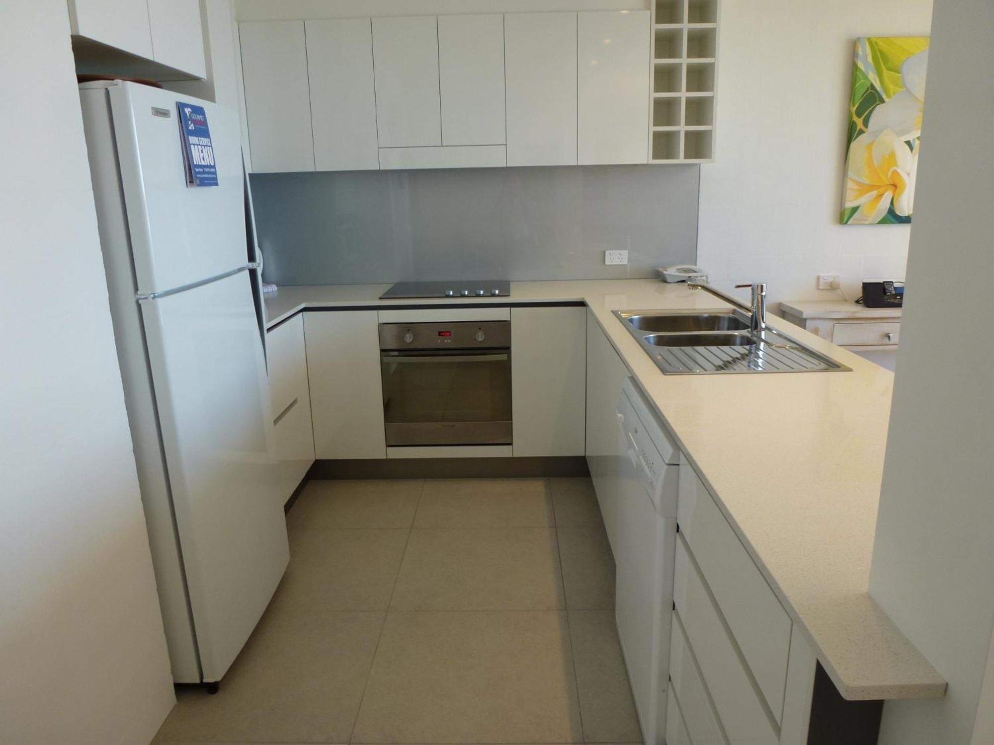 Noosa Harbour Resort Екстериор снимка