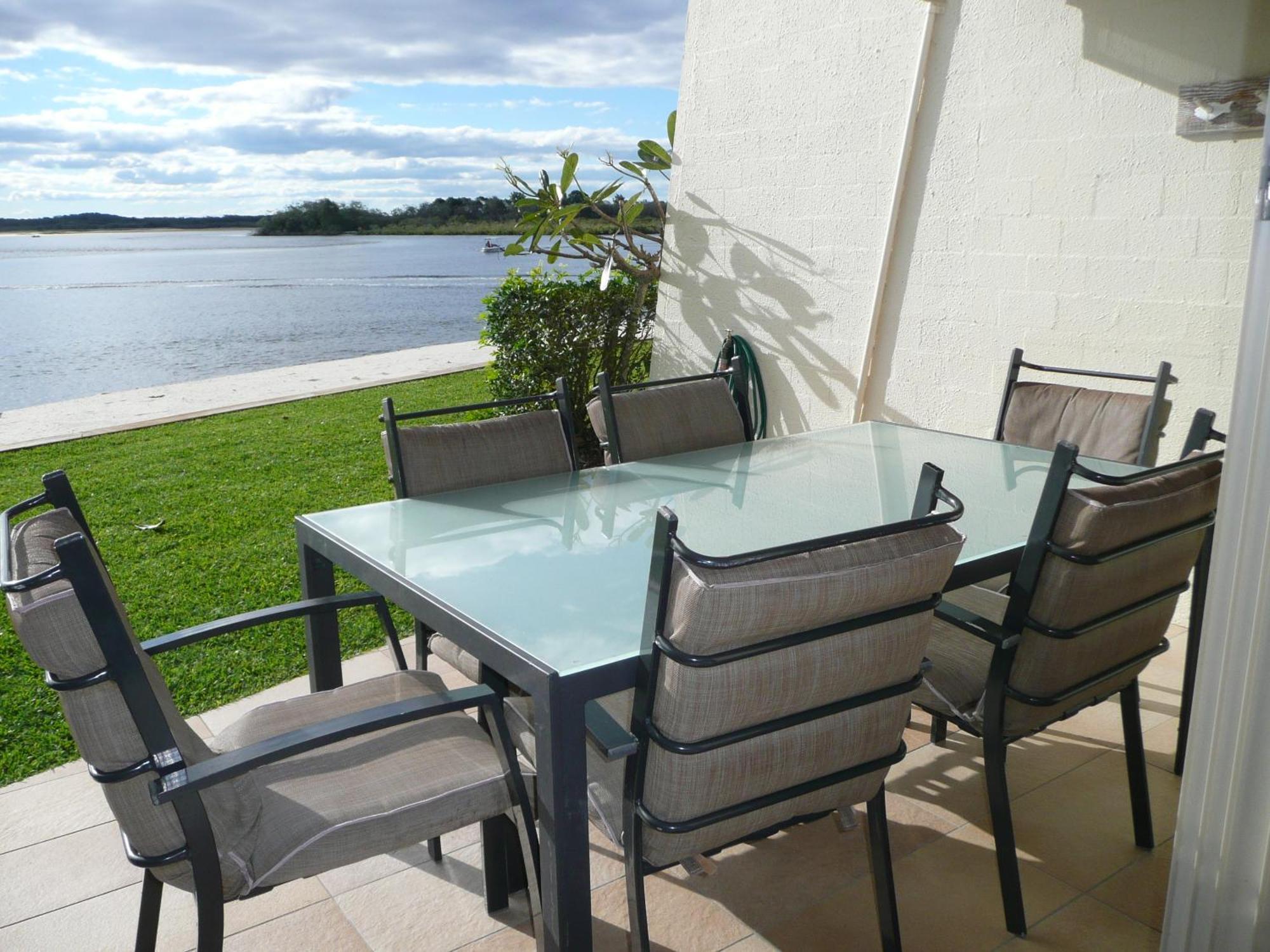 Noosa Harbour Resort Екстериор снимка