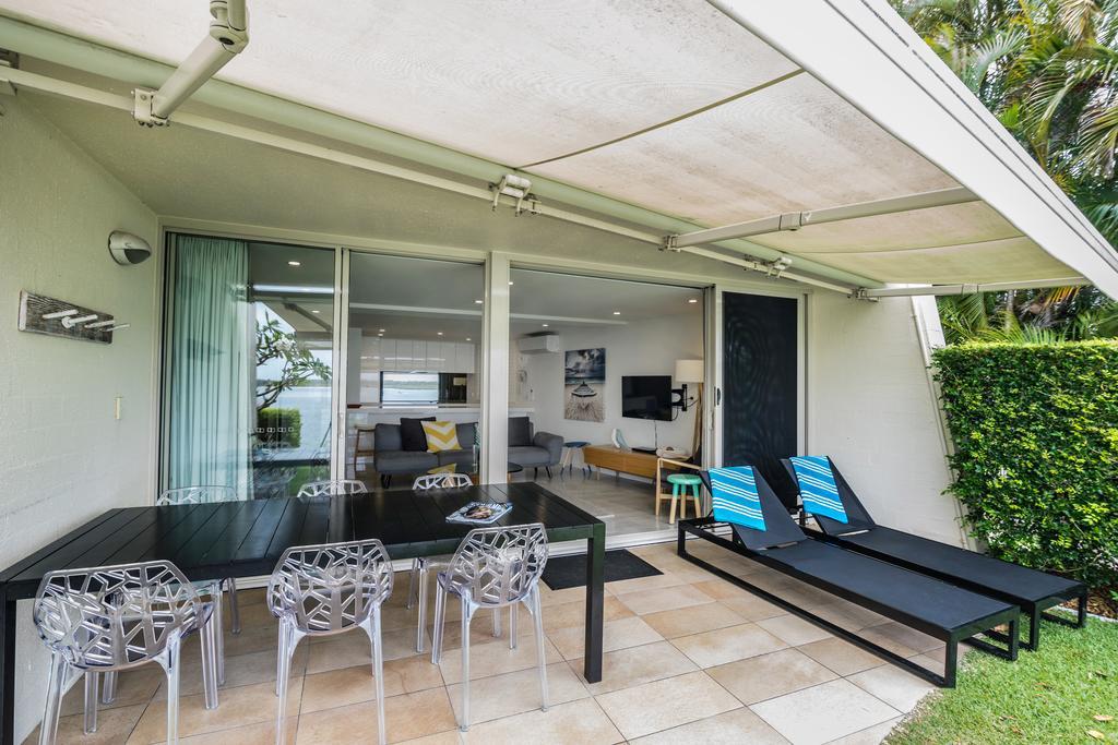 Noosa Harbour Resort Екстериор снимка