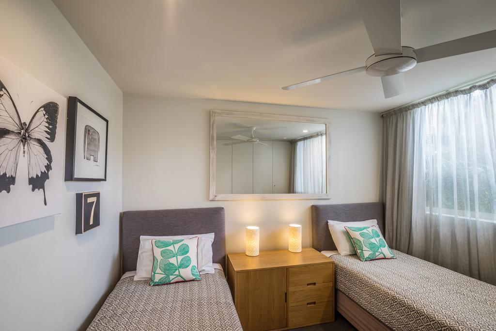 Noosa Harbour Resort Екстериор снимка