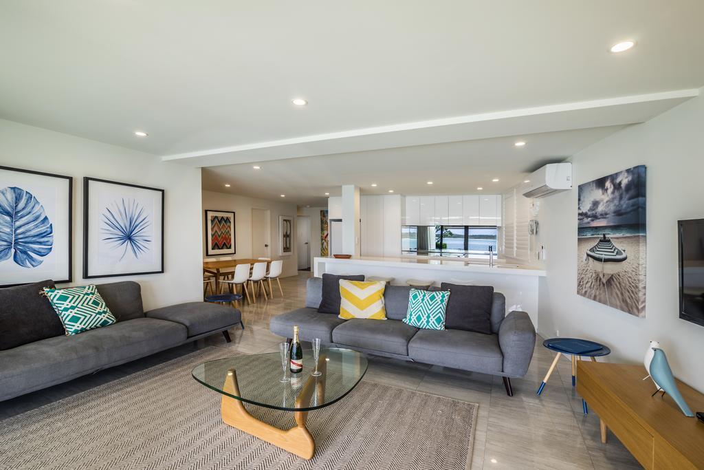 Noosa Harbour Resort Екстериор снимка