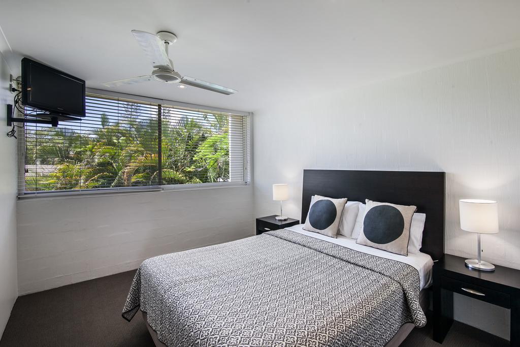 Noosa Harbour Resort Екстериор снимка