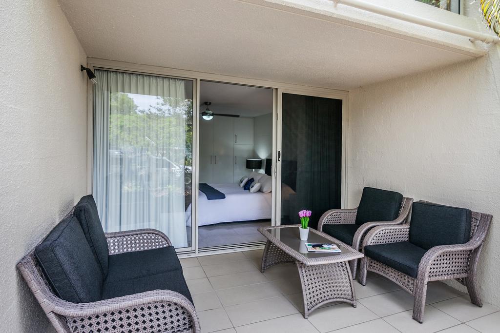Noosa Harbour Resort Екстериор снимка
