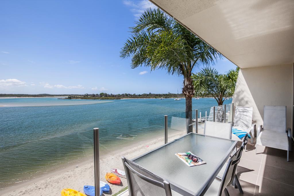 Noosa Harbour Resort Екстериор снимка