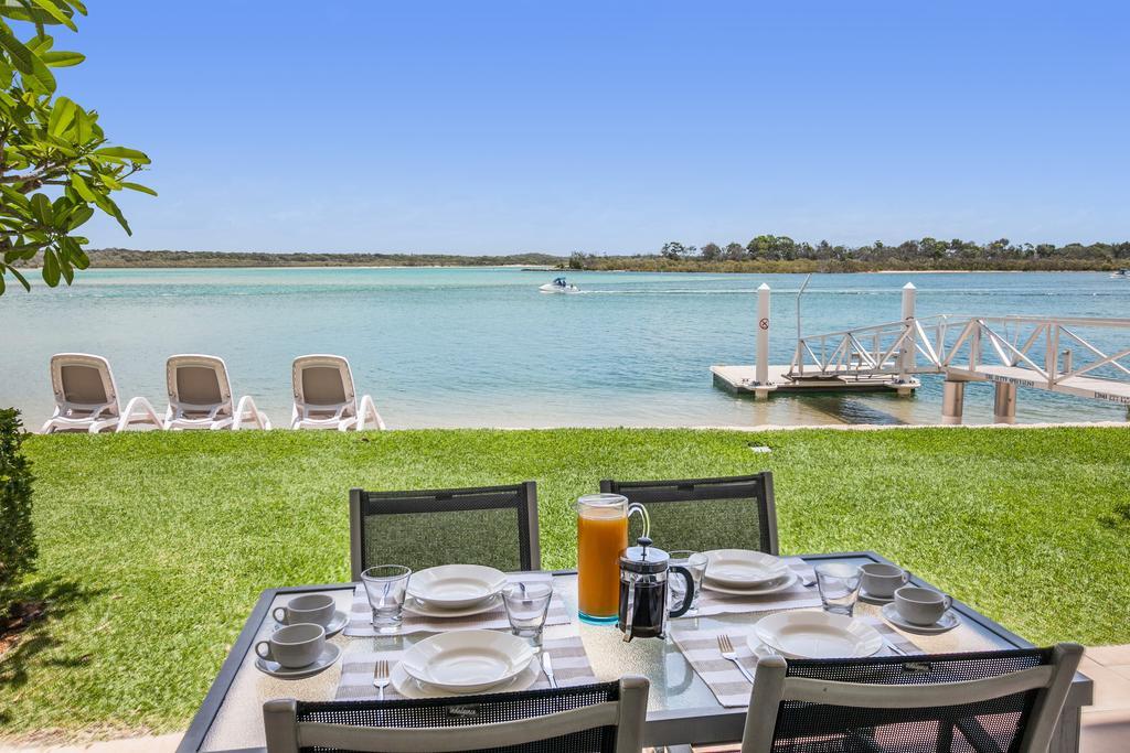 Noosa Harbour Resort Екстериор снимка