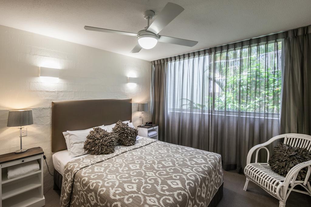 Noosa Harbour Resort Екстериор снимка