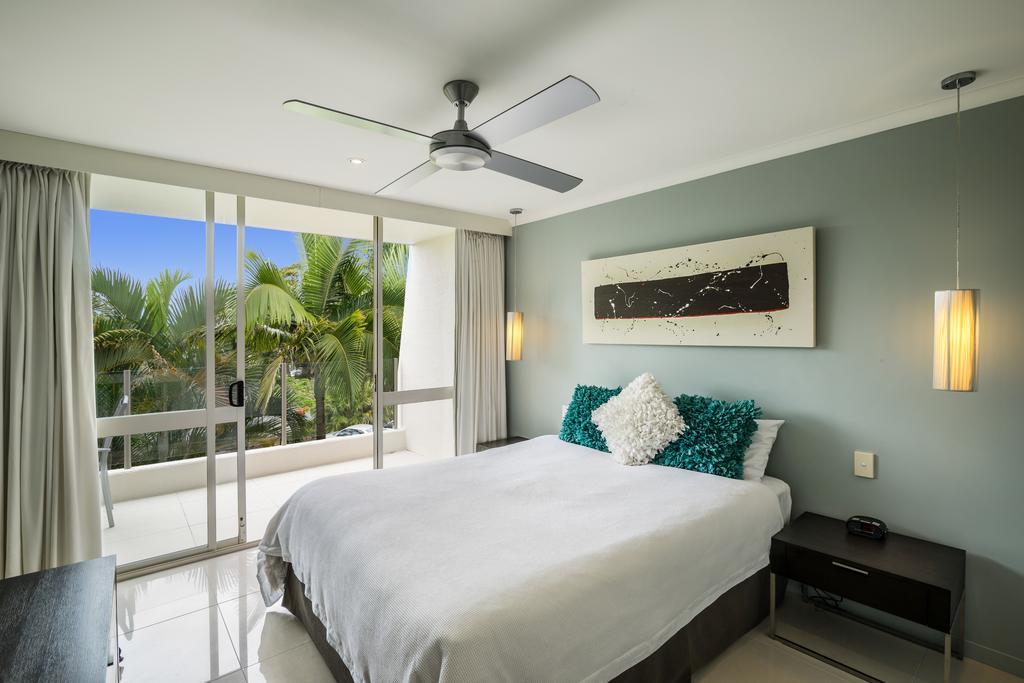 Noosa Harbour Resort Екстериор снимка