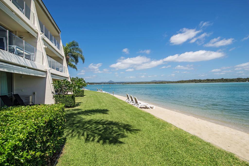 Noosa Harbour Resort Екстериор снимка