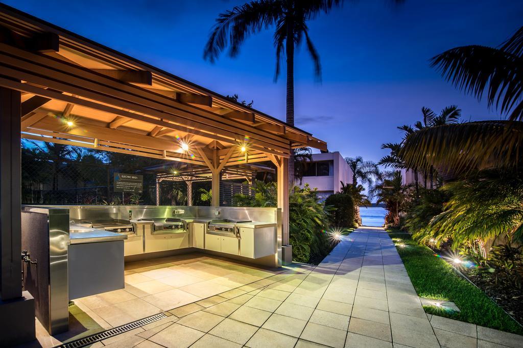 Noosa Harbour Resort Екстериор снимка